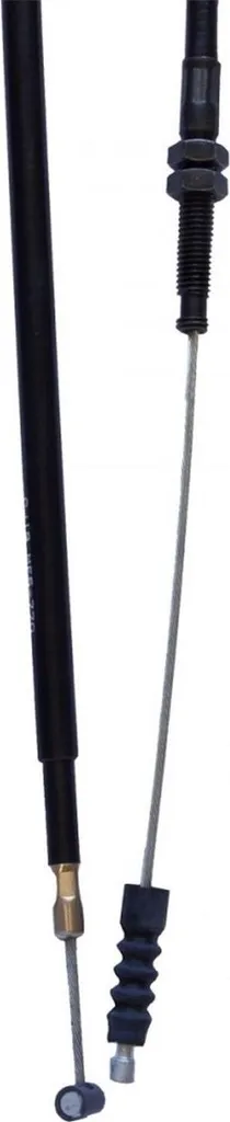 Câble d'embrayage renforcé pour Honda VT 500 C Shadow 1983-1984 Pamoto