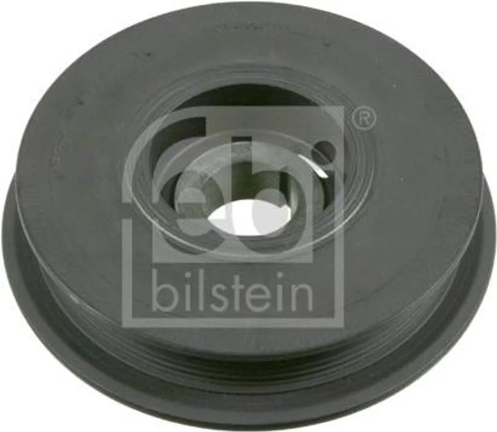Poulie de vilebrequin FEBI BILSTEIN 27215 OE 009128177 pour Opel Astra G