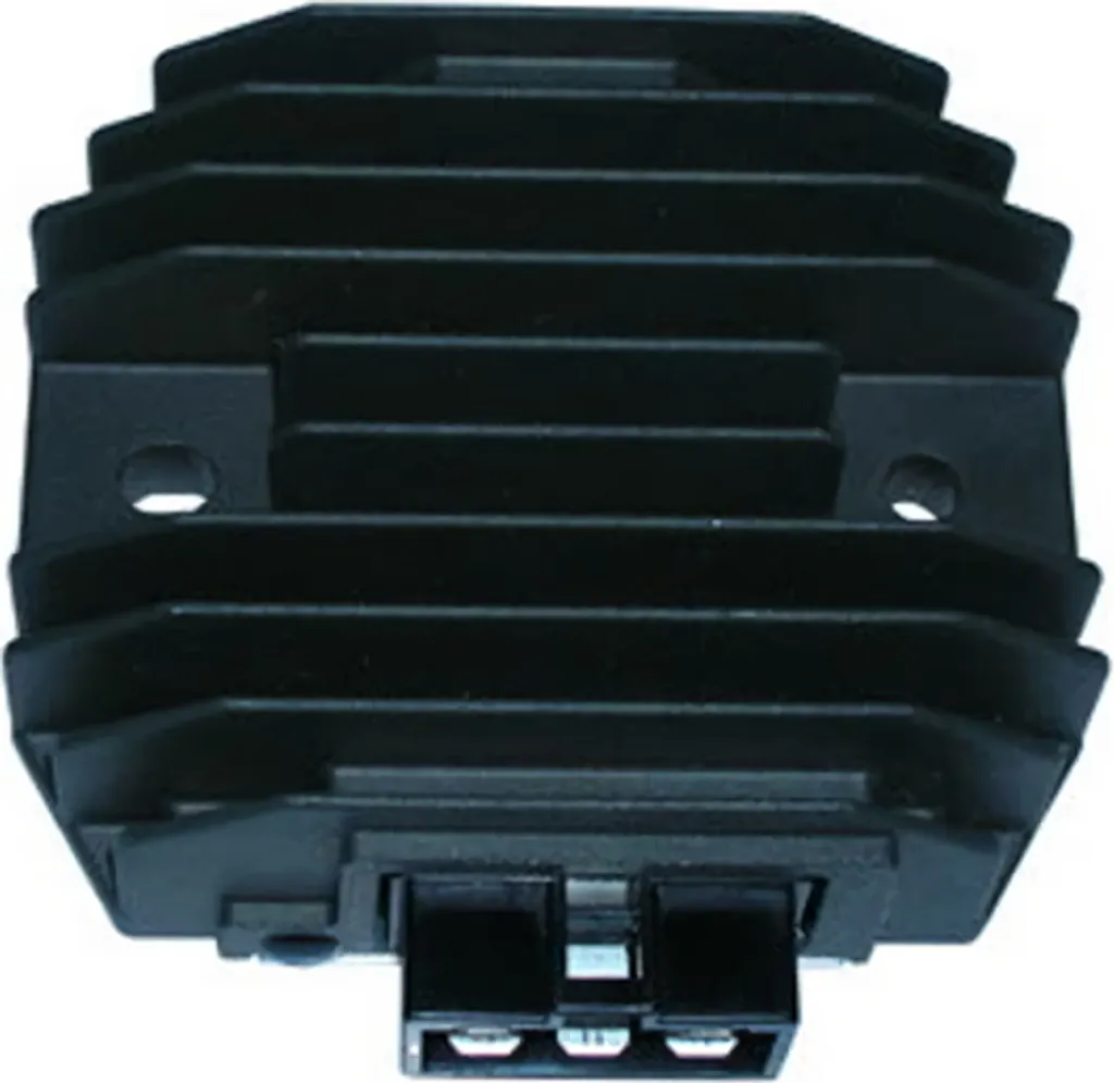 Régulateur de tension anti-panne pour Kymco et Yamaha - Stop surcharge