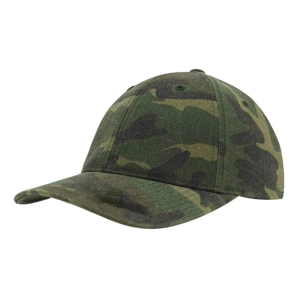 Casquette Camo sans réglage Flexfit L/XL - Lot de 2 confort optimal