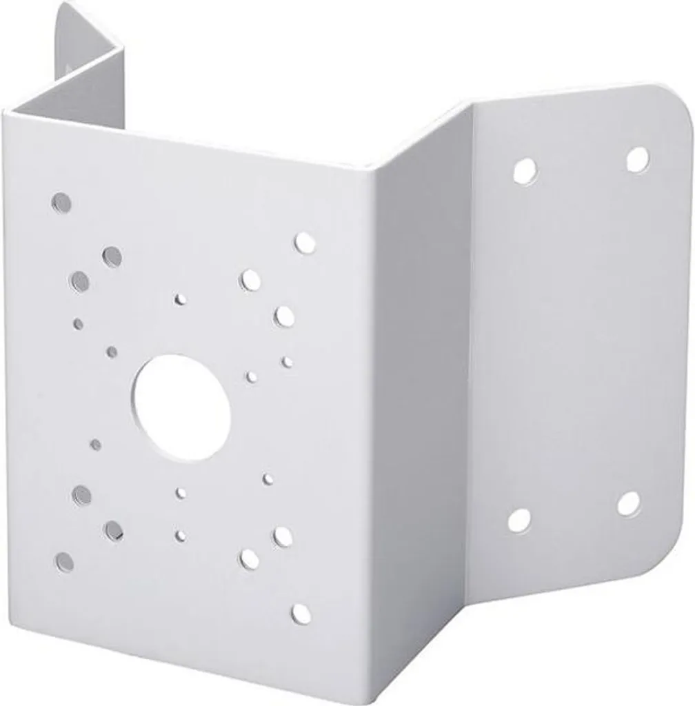 Fixez votre caméra sur poteau sans percer grâce au support PFA151