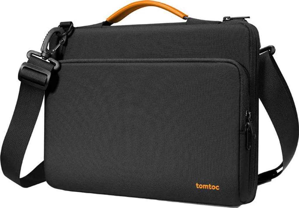 Sacoche ordinateur portable Defender-A40 noir housse PC portable