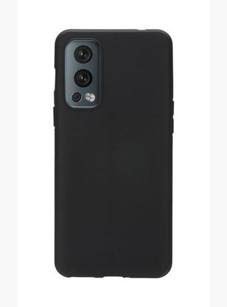 dbramante1928 Greenland, Cover, OnePlus, Nord 2 5G, 16,3 cm (6.43 Zoll), Schwarz