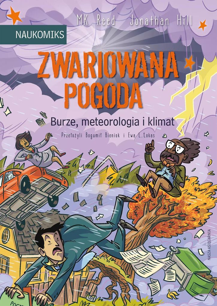LA NOSTRA LIBRERIA Meteo pazzesco - tempeste meteorologiche e clima 40760