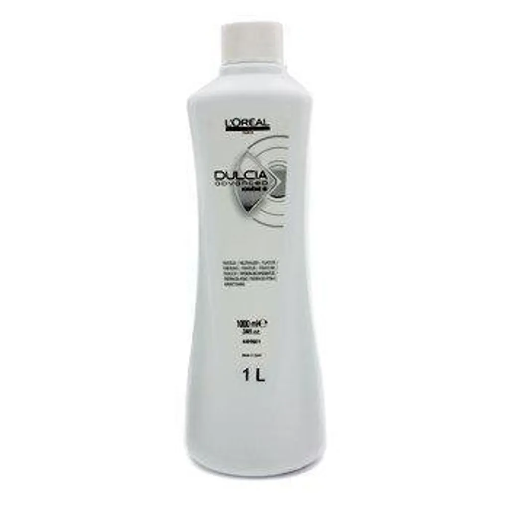 Fixateur Dulcia Advanced L'Oréal Professionnel 1L pour permanente