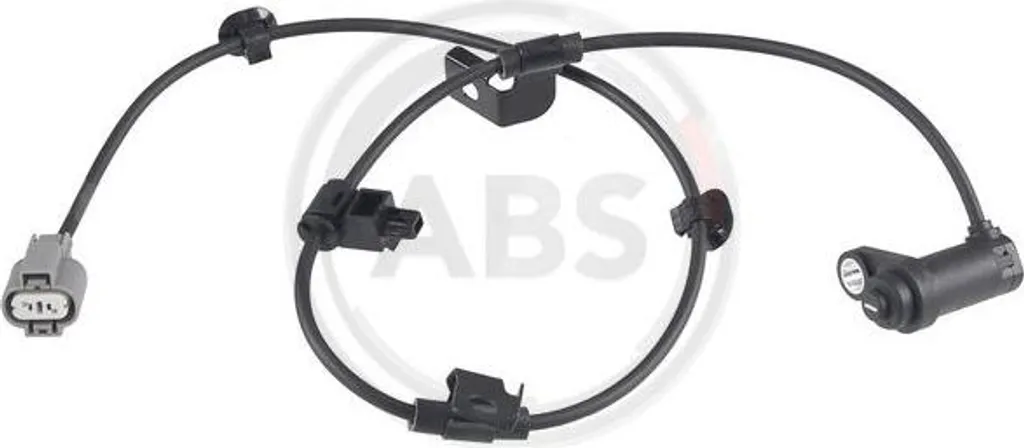 Ricambio Sensore ABS A.B.S. 30969 per Mitsubishi L200 OE MN102578