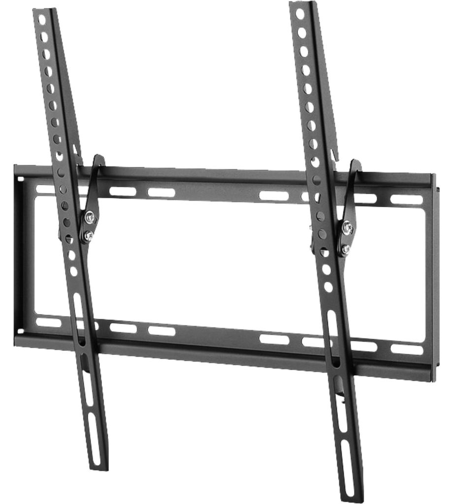 goobay TV-Wandhalterung Basic TILT (M) , (für 81 - 140cm Produktbild 