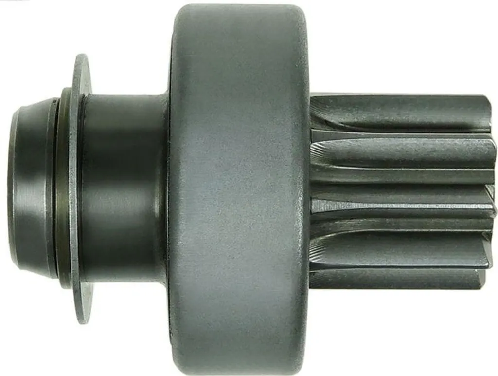 Pignon de démarreur adaptable VALEO SD3133 pour Safrane et Laguna II