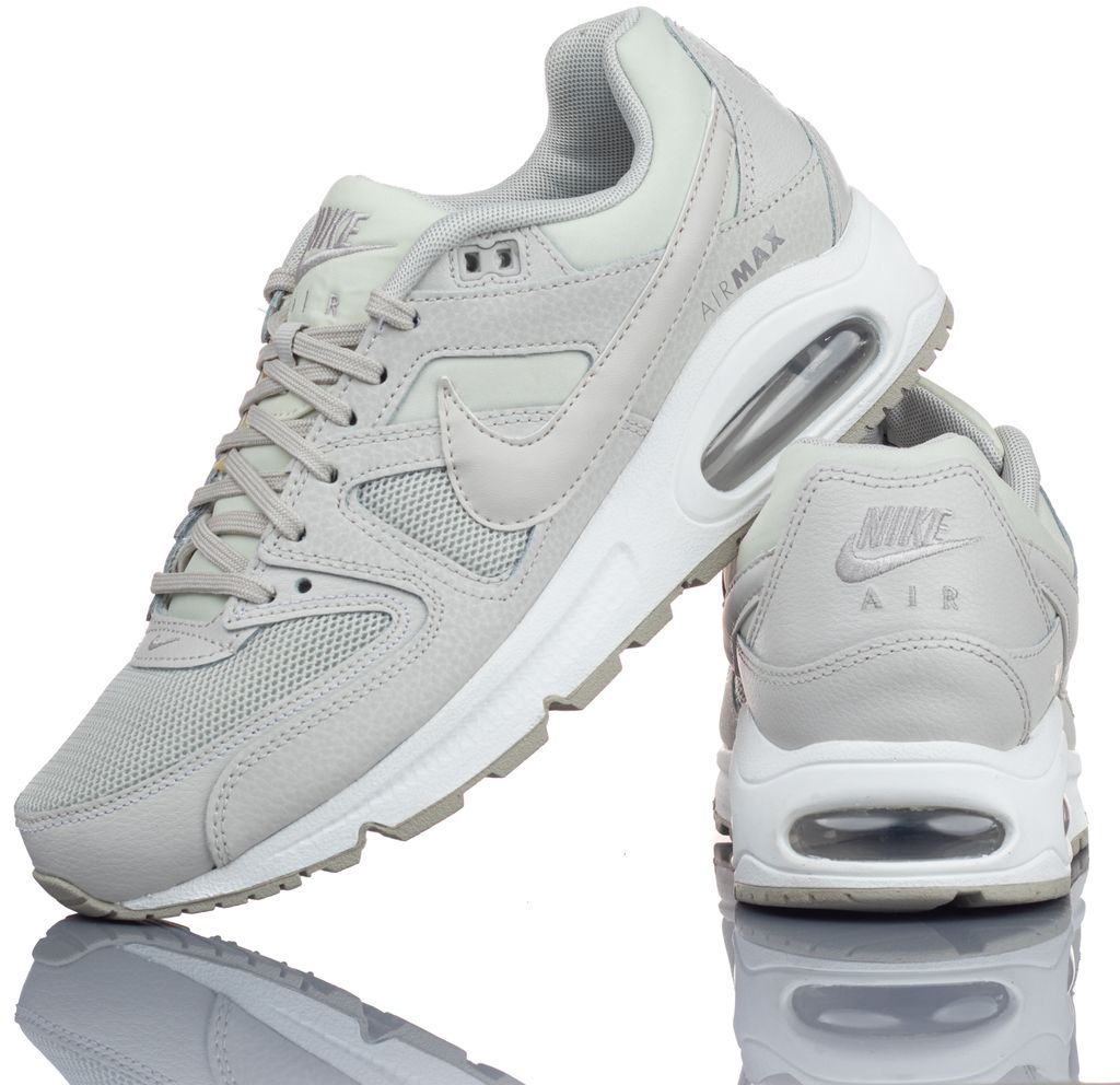 Nike Buty Air Max Command, 397690018 Zdjęcie produktu 