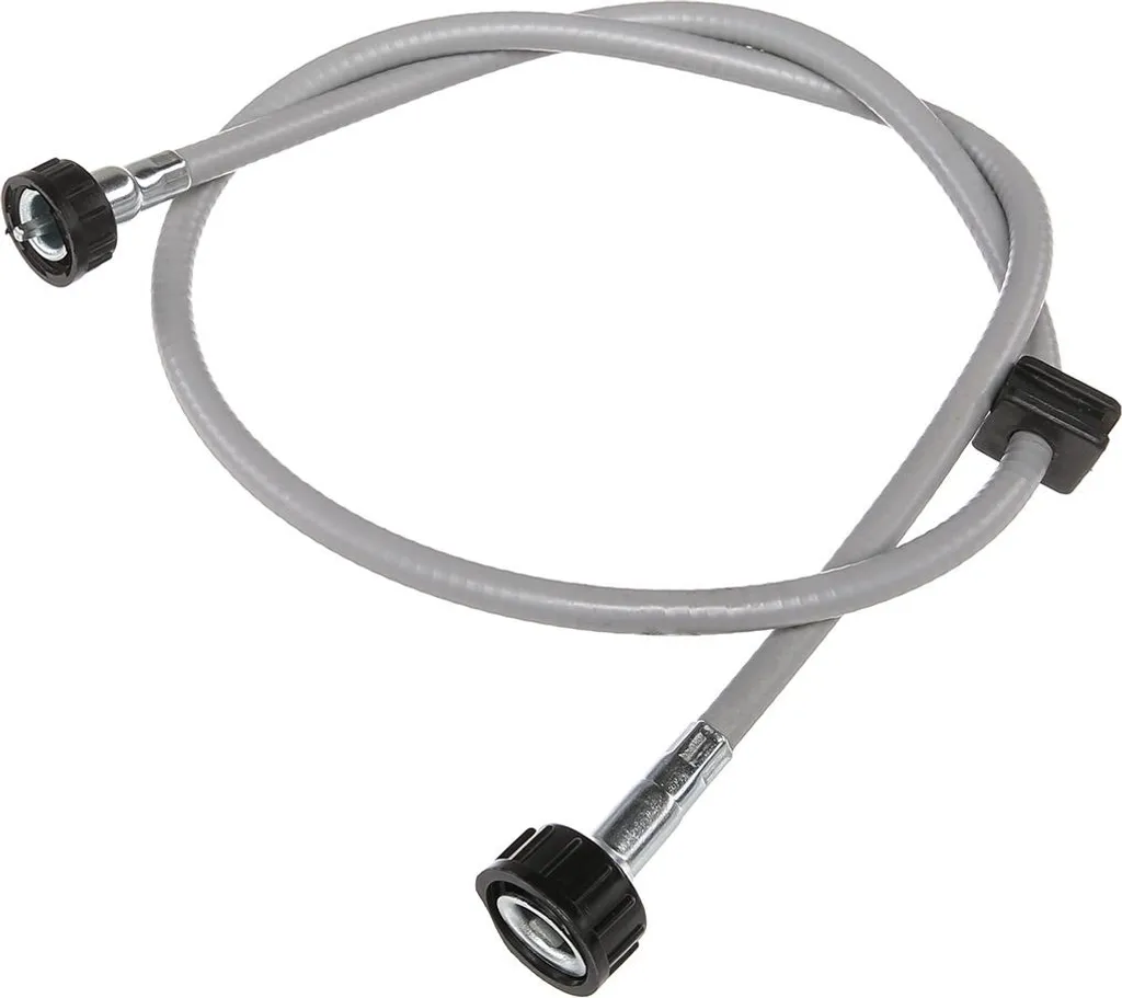 Remplacer câble compteur MZ ES175/2 ES250/2 - Gaine grise de 955 mm