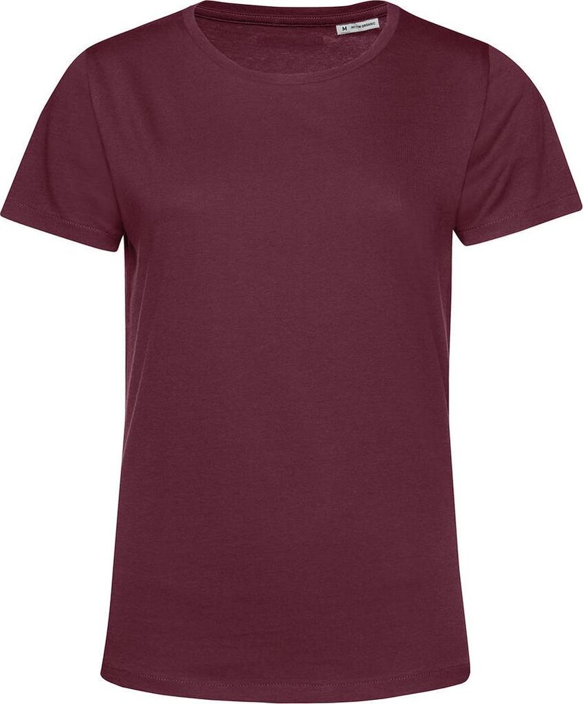 B&C #organic inspire E150 /women
