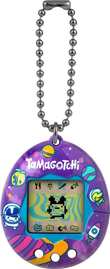 Bandai - Tamagotchi The Original Virtual Reality Pet Tama Immagine del prodotto 