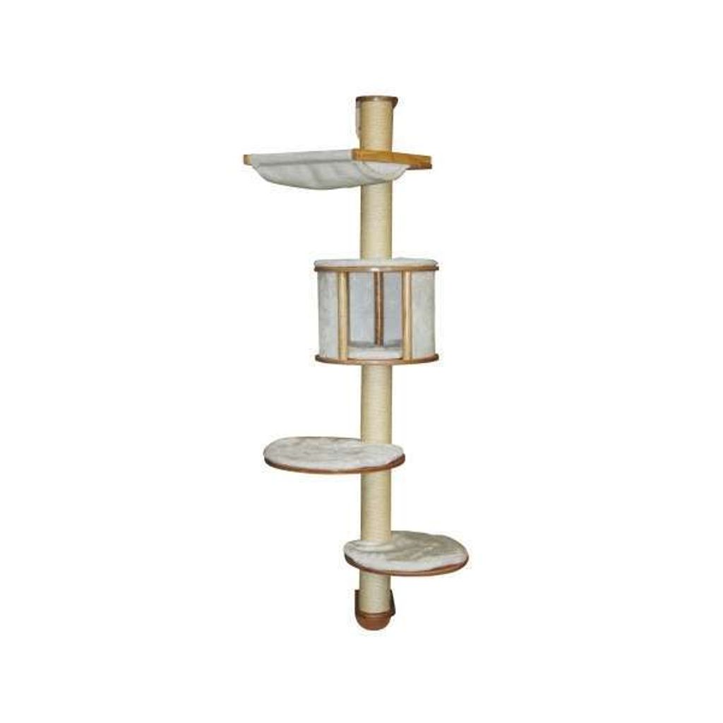 Kerbl Wandkratzbaum Dolomit Produktbild 9