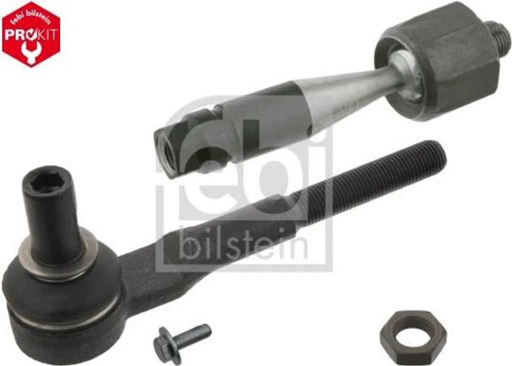 Biellette de direction FEBI 36800 pour Audi A4 et Seat Exeo 8E0419801E