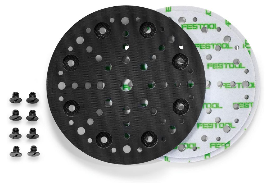 Festool Interface-Pad IP D220-LHS 2 225-SW Produktbild 