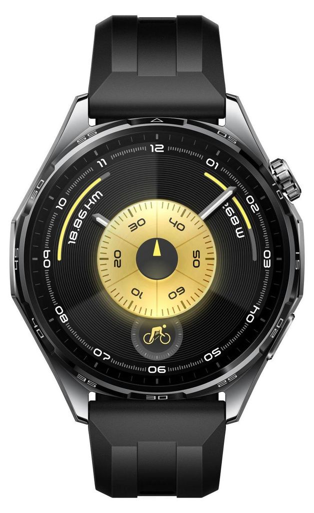 Huawei WATCH GT6 3.73 cm (1.47") AMOLED 46 mm Digital 466 x Image du produit 
