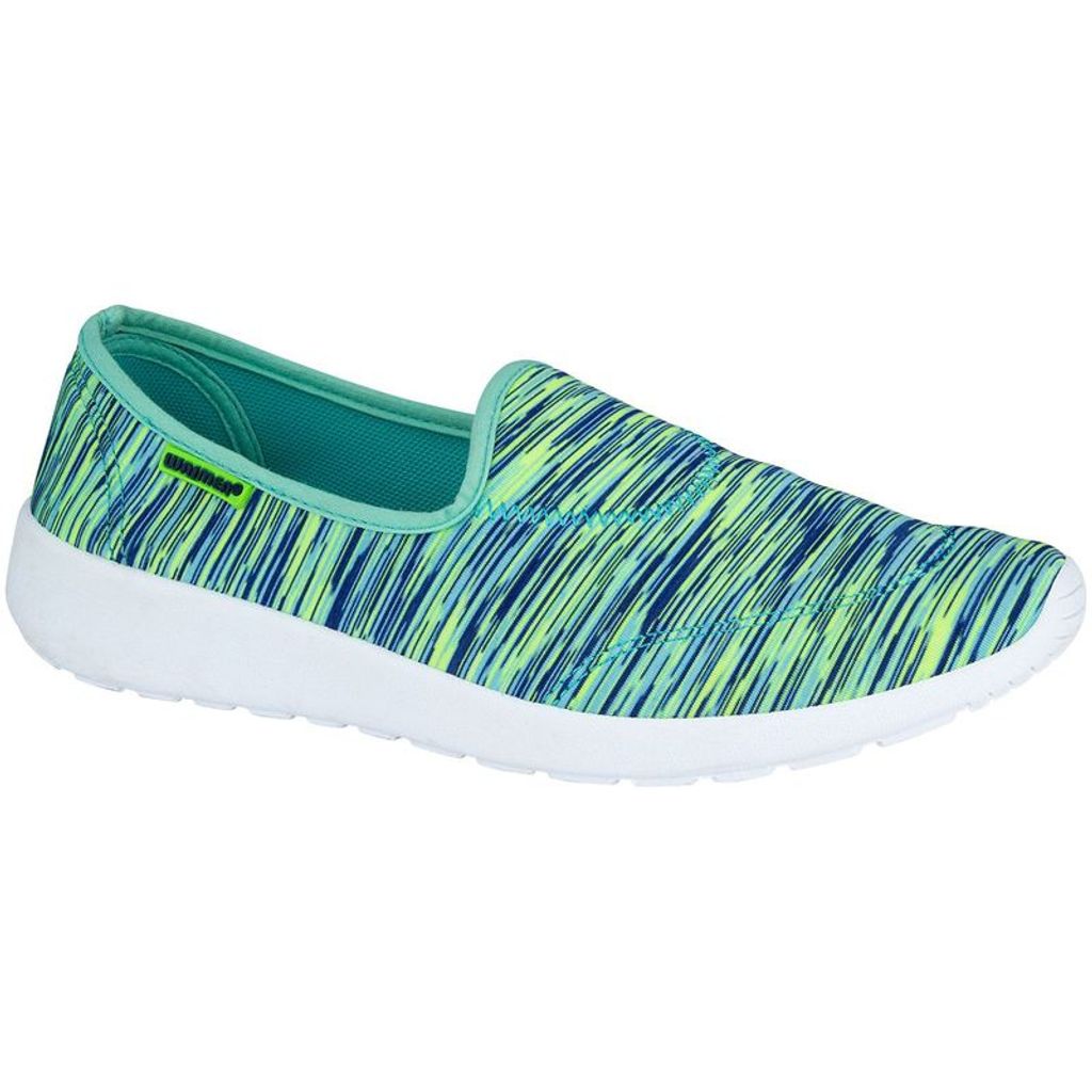 Waimea Sommerschuhe mit Schuh Clip- Wasserschuhe Cationic Neopren Neoprenschuh