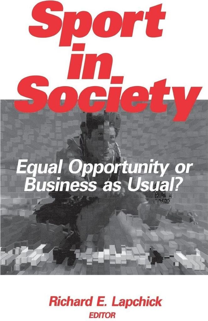 Sport in Society