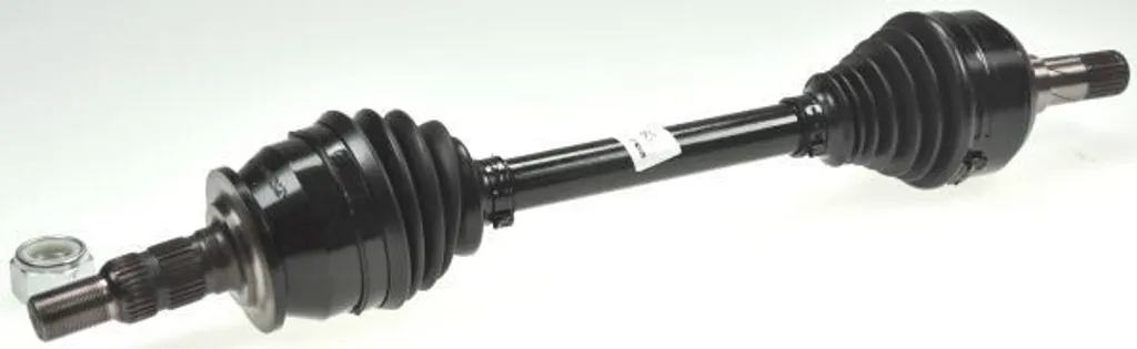 Cardan de transmission complet pour Opel Astra J moteur Diesel et Turbo