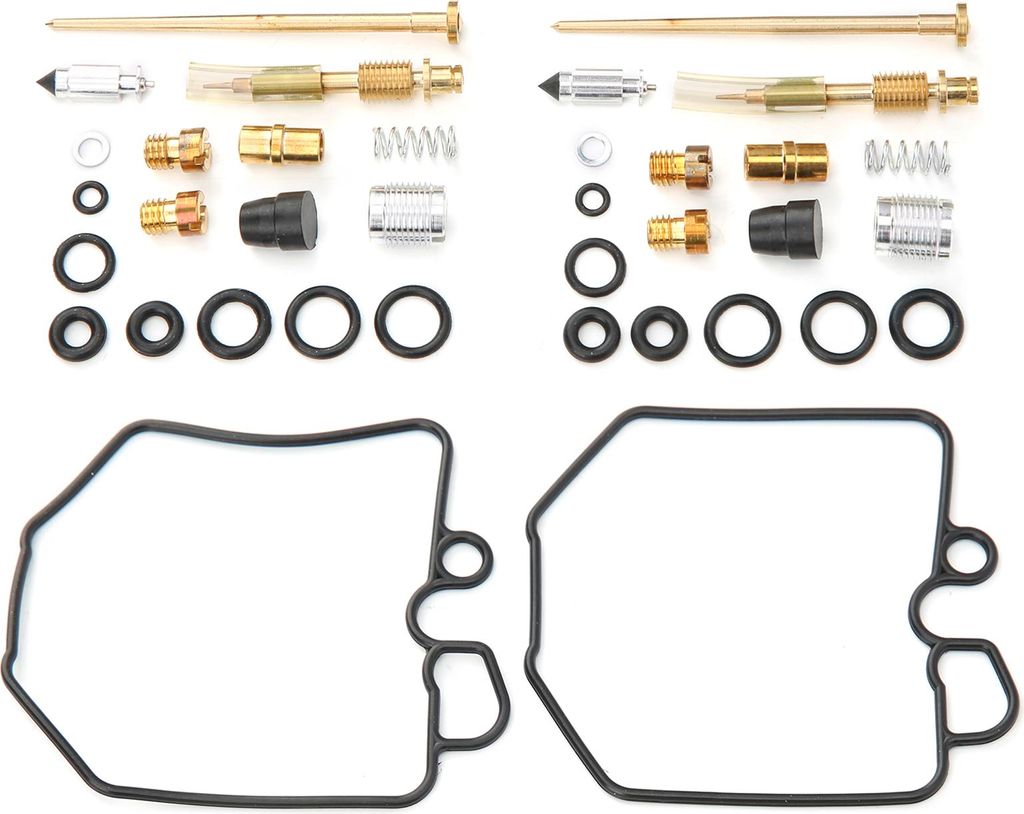 Kit de réparation de carburateur KH-0373NFR, compatible Image du produit 
