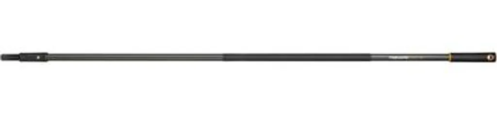 Basta Dolori alla Schiena! Prova il Manico Fiskars QuikFit 156 cm