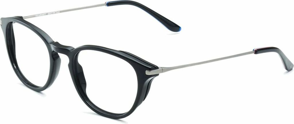 Vuarnet Herrenbrille Gestell VL18020001 Schwarz Ø 53 mm