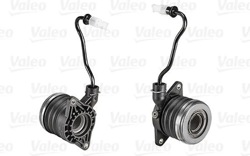 Solution fuite embrayage : Récepteur Valeo 804581 pour Fiat Doblo et Combo
