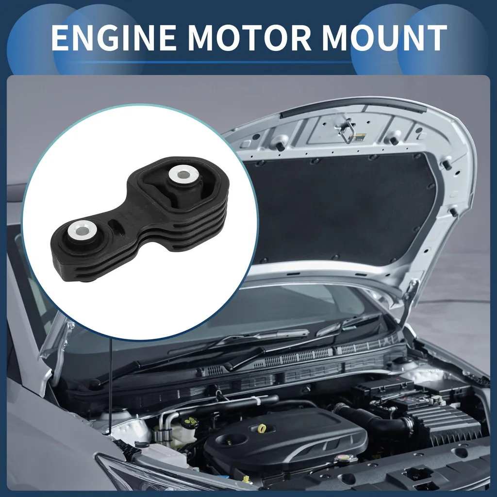 Support Moteur Honda Accord Hybride : Finissez-en avec les Bruits