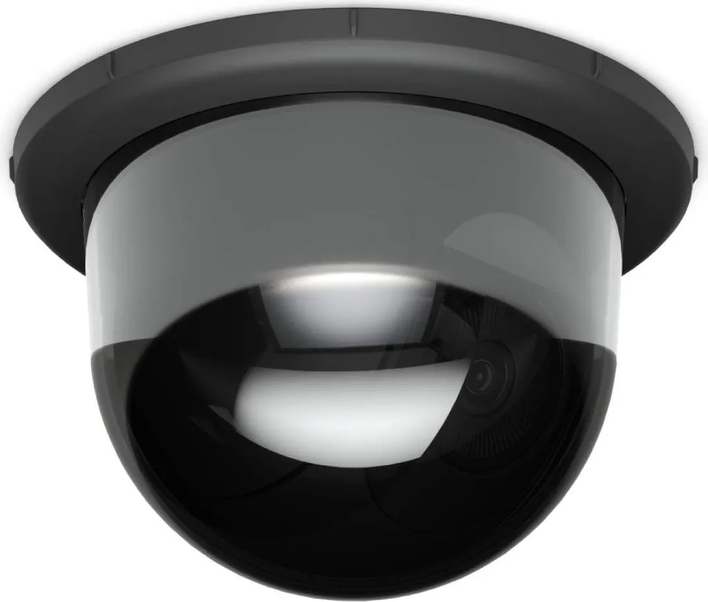 Support Ubiquiti UVC-G5-PTZ noir : stabilisez votre caméra de sécurité