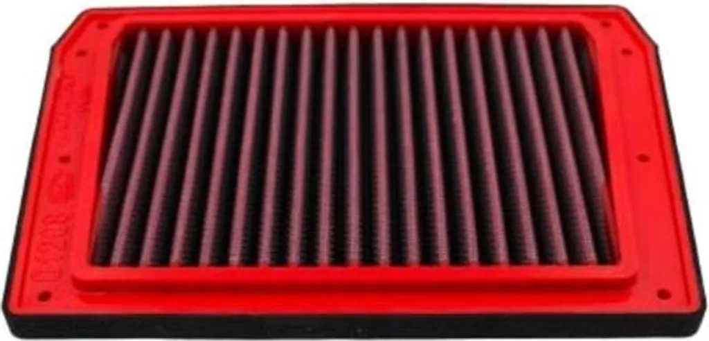 Filtre à air BMC FM01208 : fini les pertes de puissance avec ce filtre