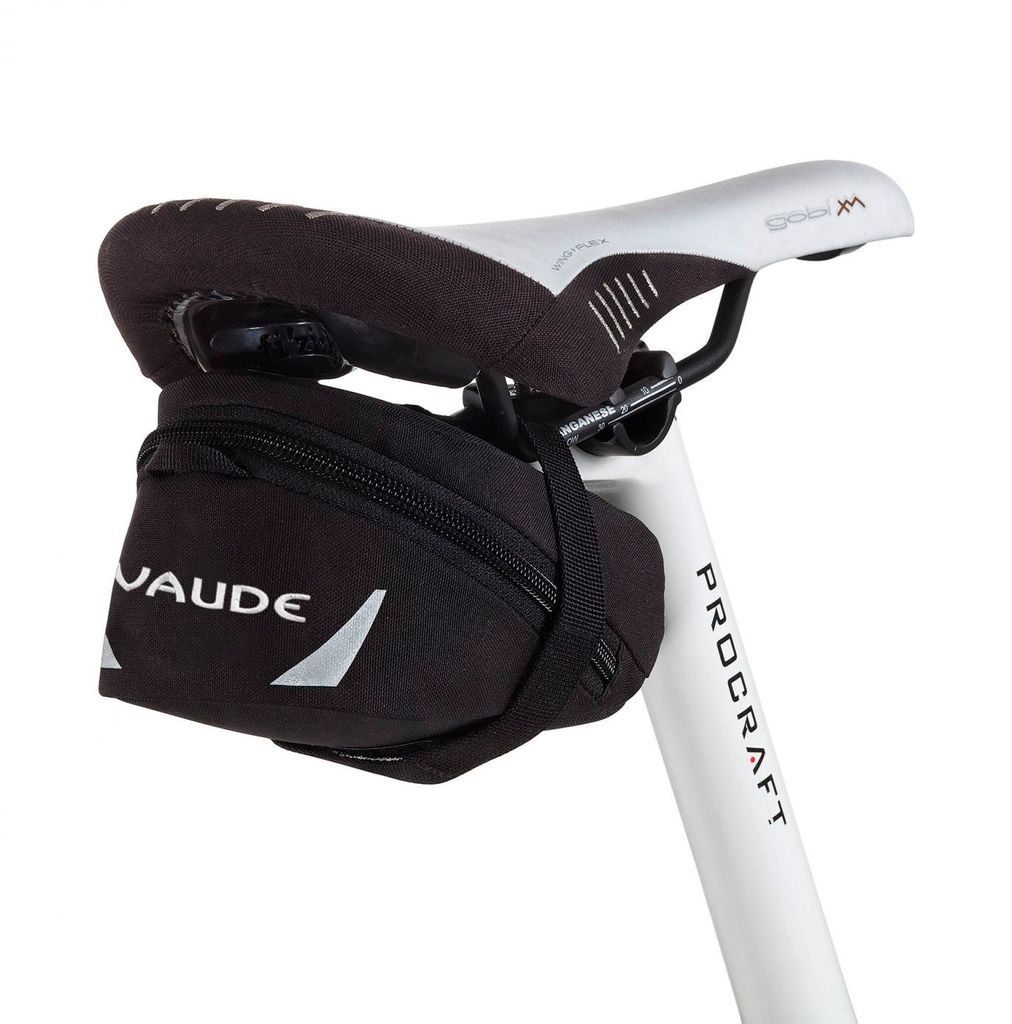 VAUDE VauDe Tube Bag M (Volumen 0,6 Liter / Gewicht 51kg) Produktbild 