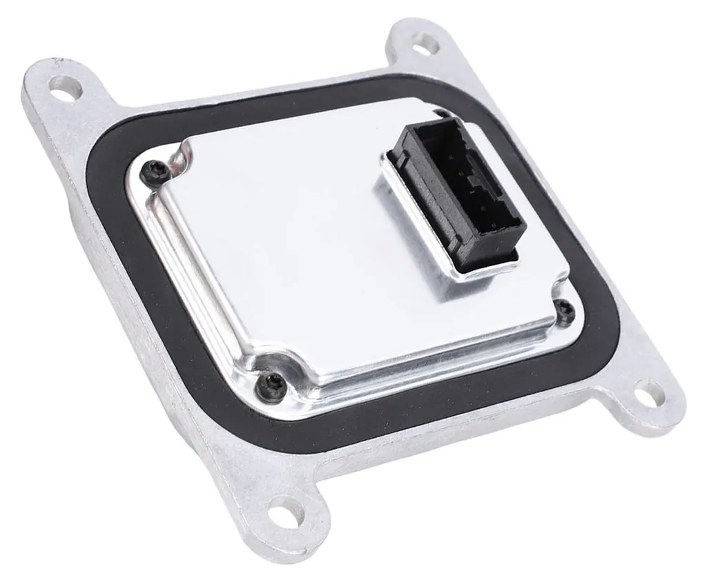 Boîtier de commande phare LED Explorer 2016-2019 - Référence B