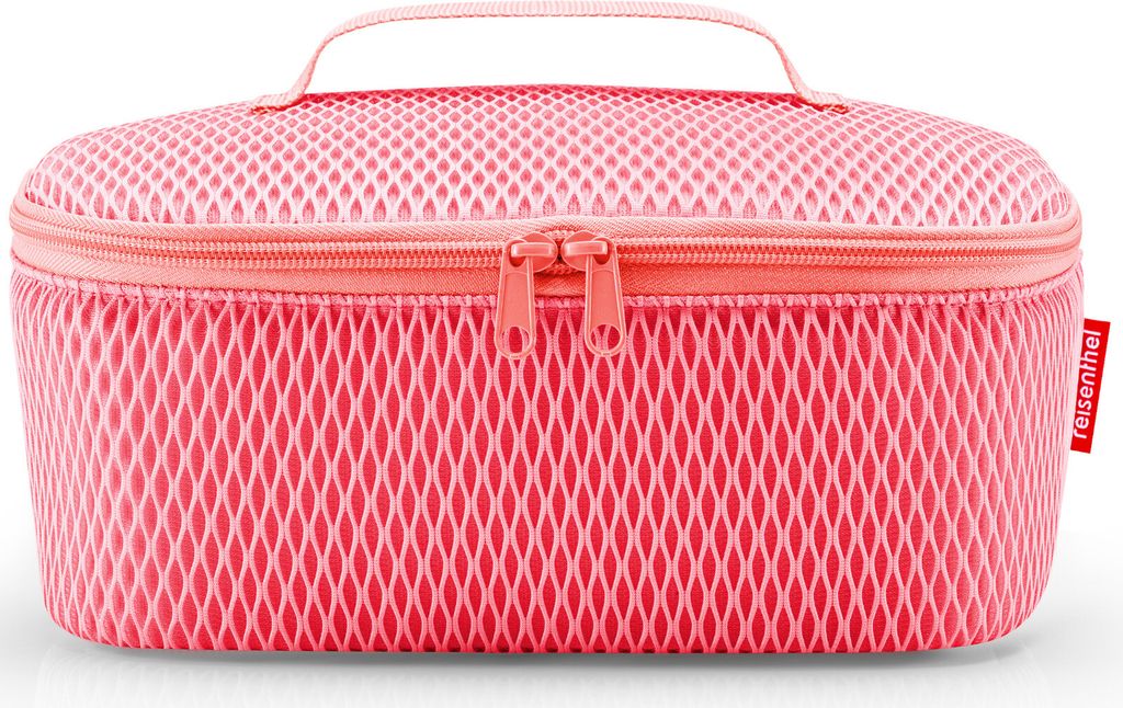 Reisenthel Kühltasche M Thermobehälter Thermotasche 4,5 L Rosa
