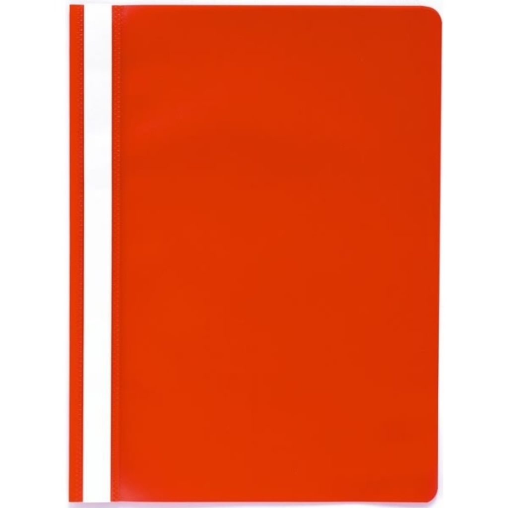 Exacompta Sichthefter PP rot 4010962029700