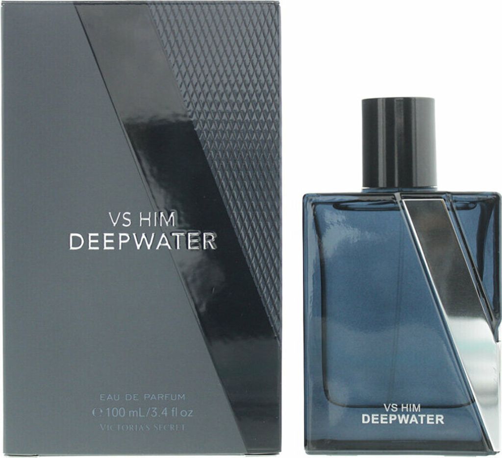 Victoria's Secret VS Him Deepwater woda perfumowana dla Zdjęcie produktu 
