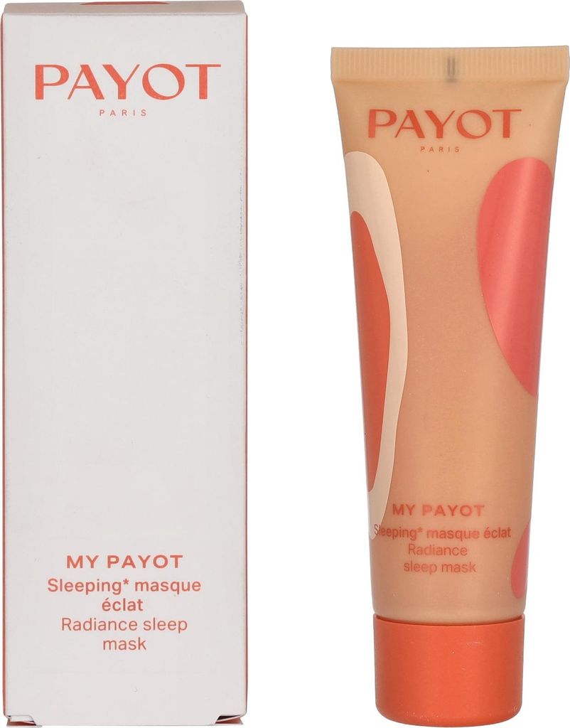 My Payot Radiance Sleeping Mask 50 ml Produktbild 
