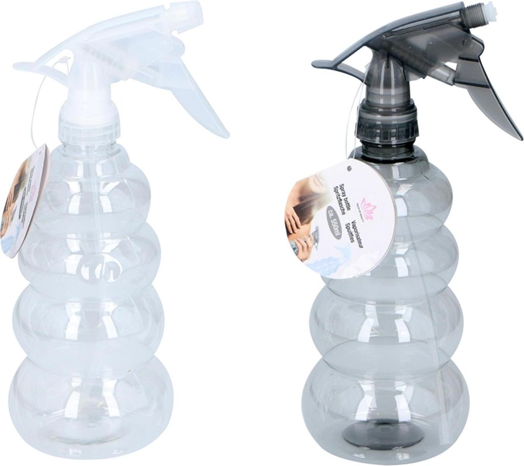 Lebenslanges Pflanzensprühgerät aus Kunststoff, 550 ml