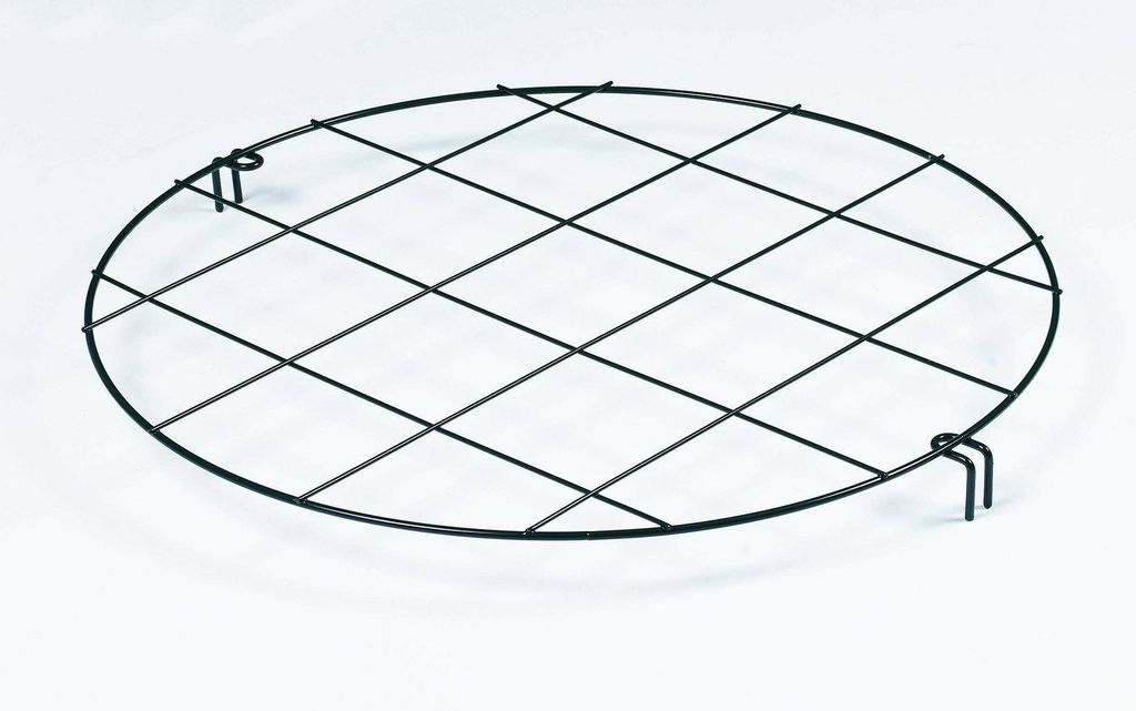 Anbauer rund 50 cm Peacock