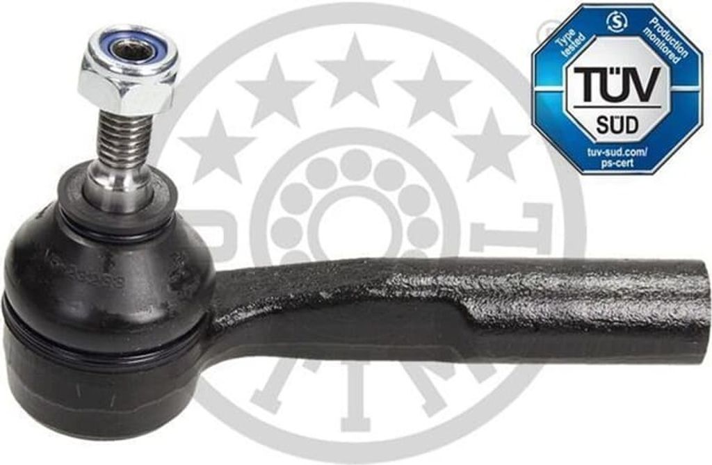 Optimal Spurstangenkopf für Abarth Alfa Romeo Fiat Opel