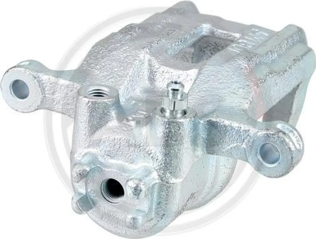 Étrier de frein haute fiabilité pour CR-V II et Crosstour - A.B.S. 730431