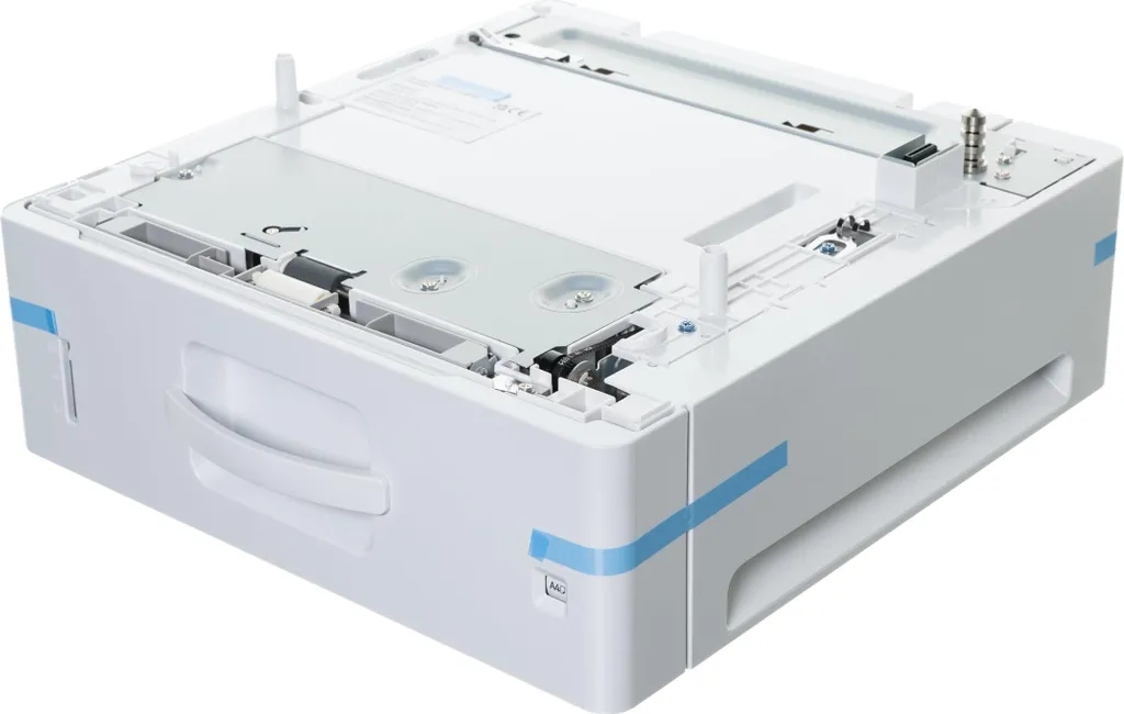 Extension Bac Papier Ricoh 418081 PB1120 pour Gérer vos Gros Volumes