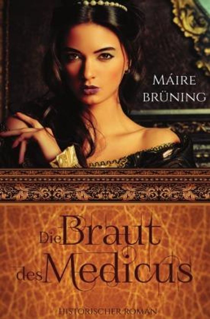 Die Braut des Medicus