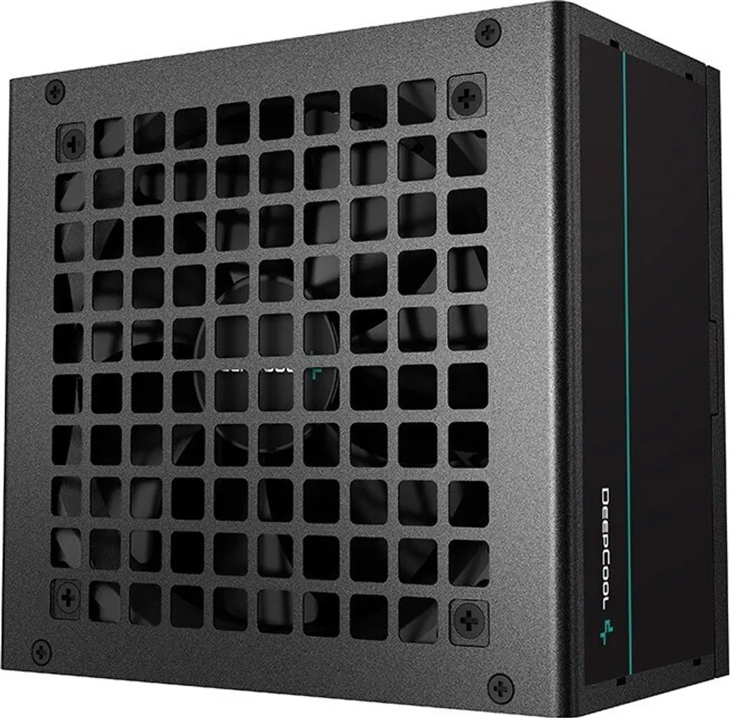 Recensione DeepCool PF650: L'alimentatore 650W che non tradisce