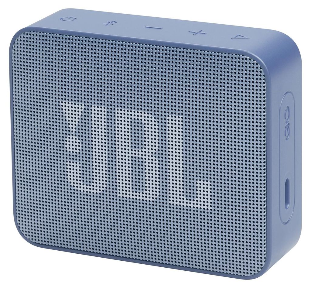 JBL GO Essential 2, tragbarer Bluetooth-Lautsprecher mit Produktbild 