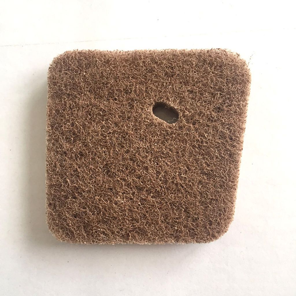 Luftfilter für Stihl FS45 FS38 FS46 FS55 Heckenschere,Freischneider (4 Stück)