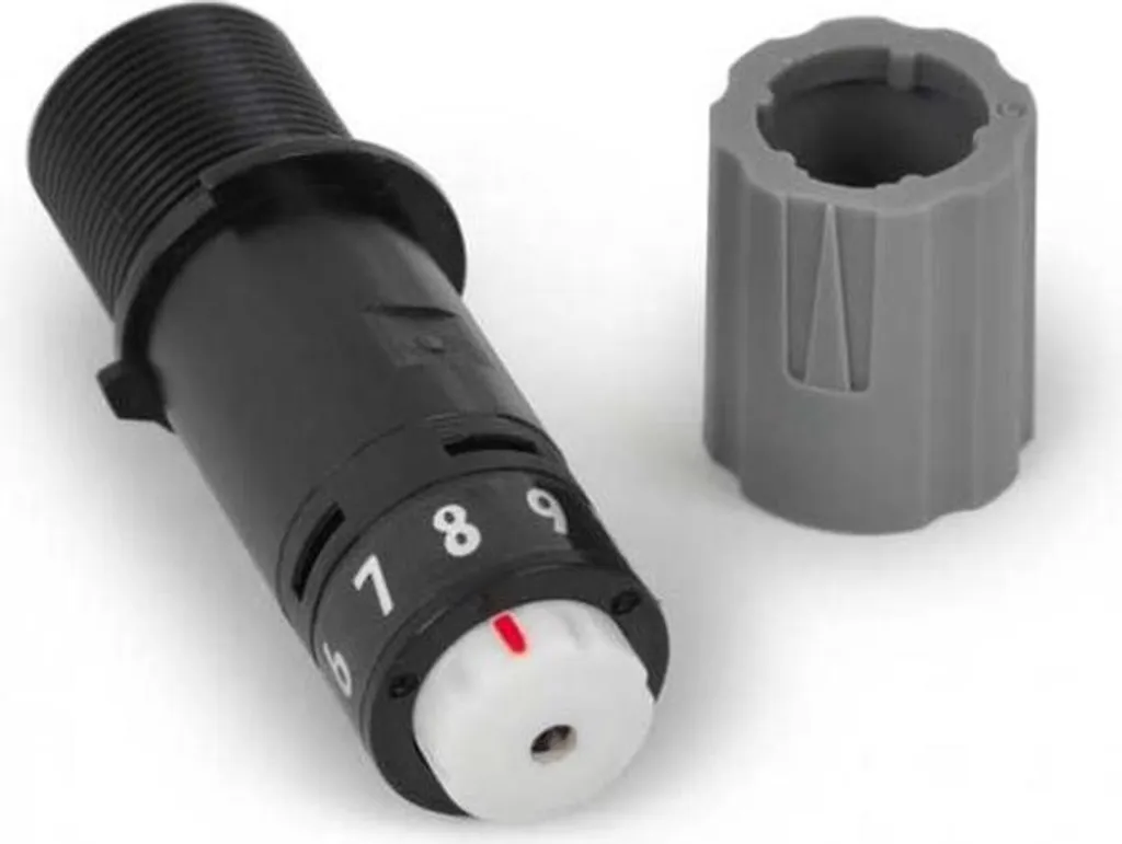 Couteau noir pour application de film - Idéal covering et protection