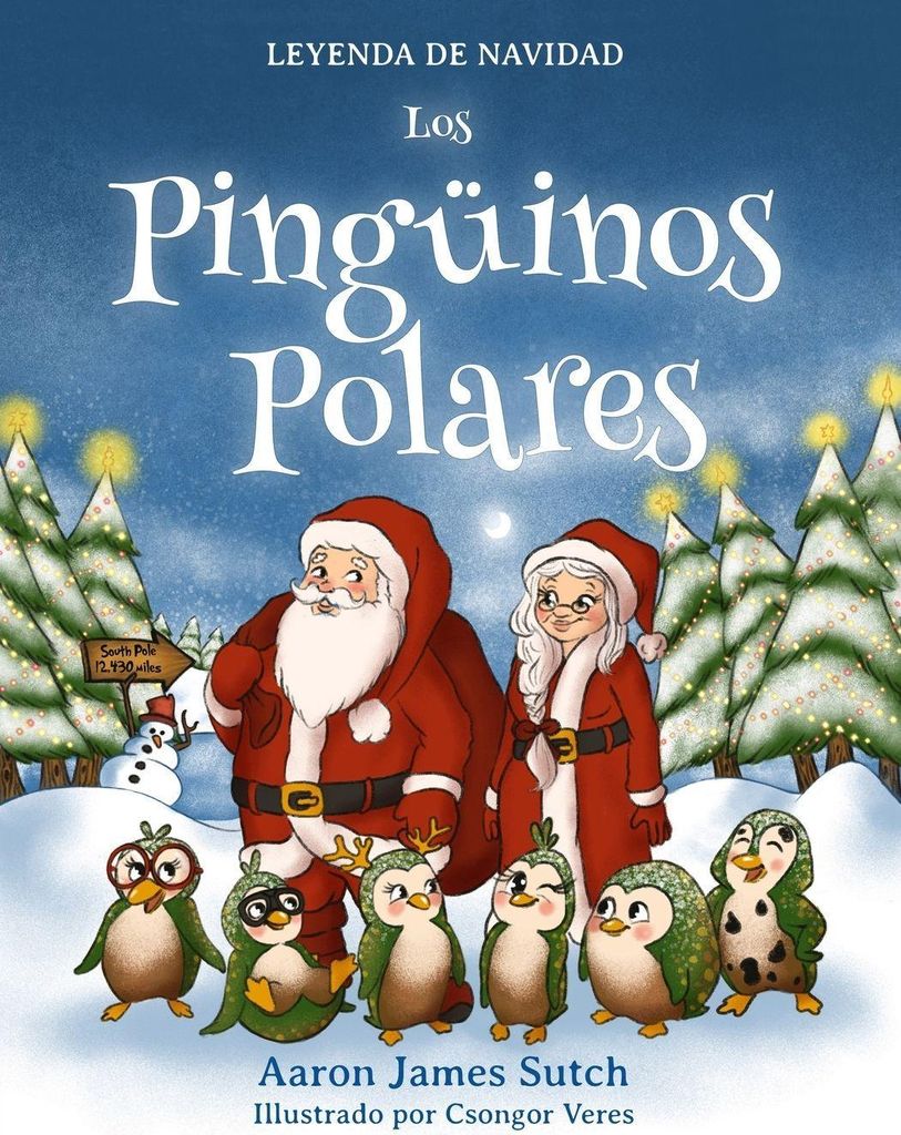 Leyenda de Navidad