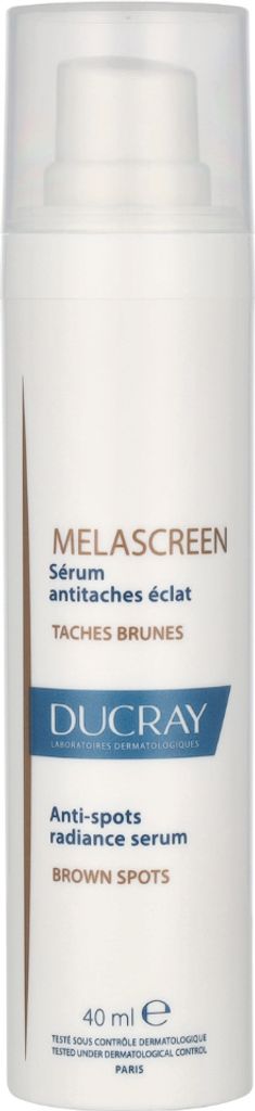Ducray Melascreen sérum proti skvrnám 40 ml Obrázek produktu 4