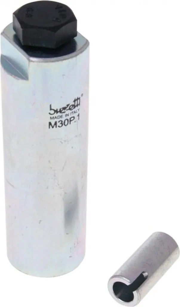 Arrache-volant magnétique M30x1 Buzzetti pour Liberty et Vespa 4 Temps