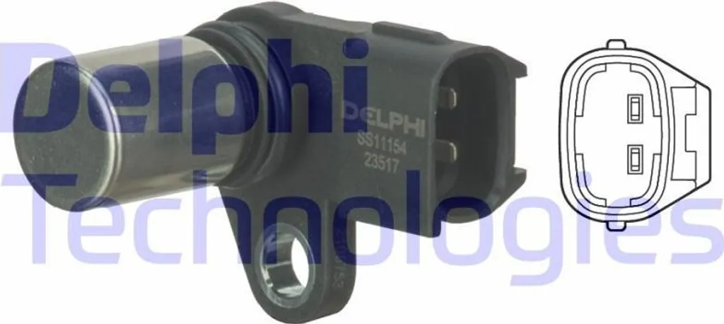 Capteur d'arbre à cames de qualité OE 9091905036 pour moteur fiable